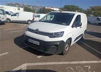 CITROEN 1.5 BLUEHDI 75KW TALLA M CONTROL (1 - 1042-LXH